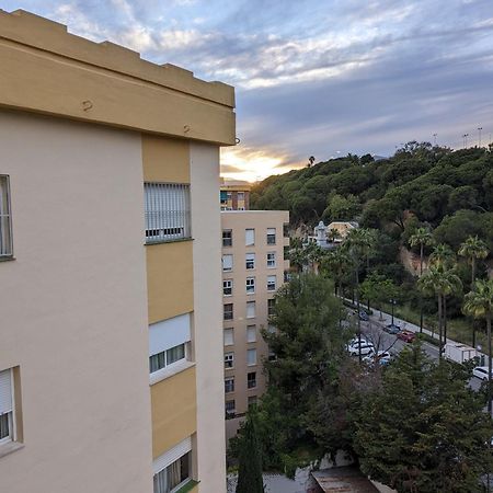 Apartamentos Con Vistas Y Terraza En Марбелья Екстер'єр фото