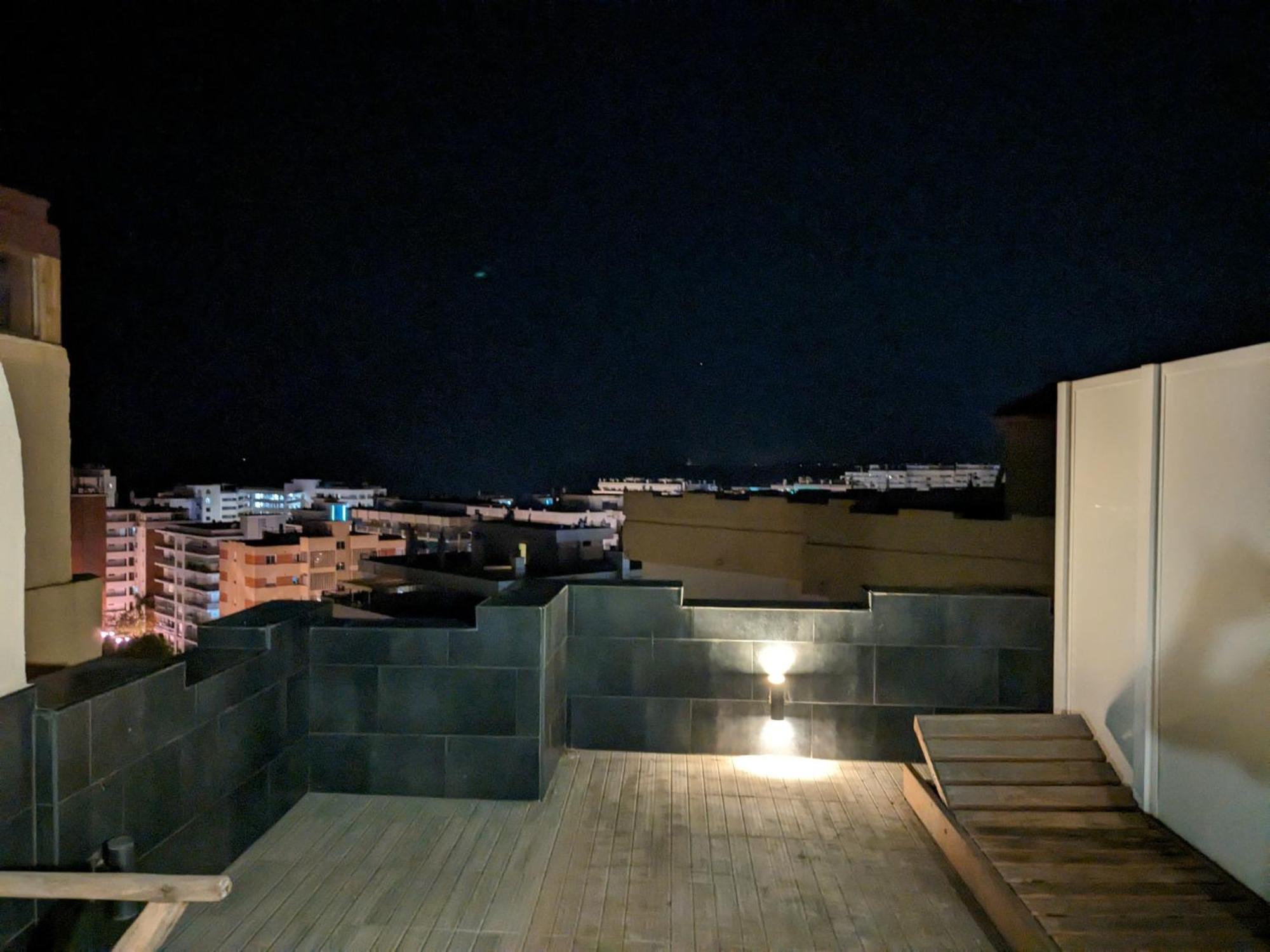 Apartamentos Con Vistas Y Terraza En Марбелья Екстер'єр фото