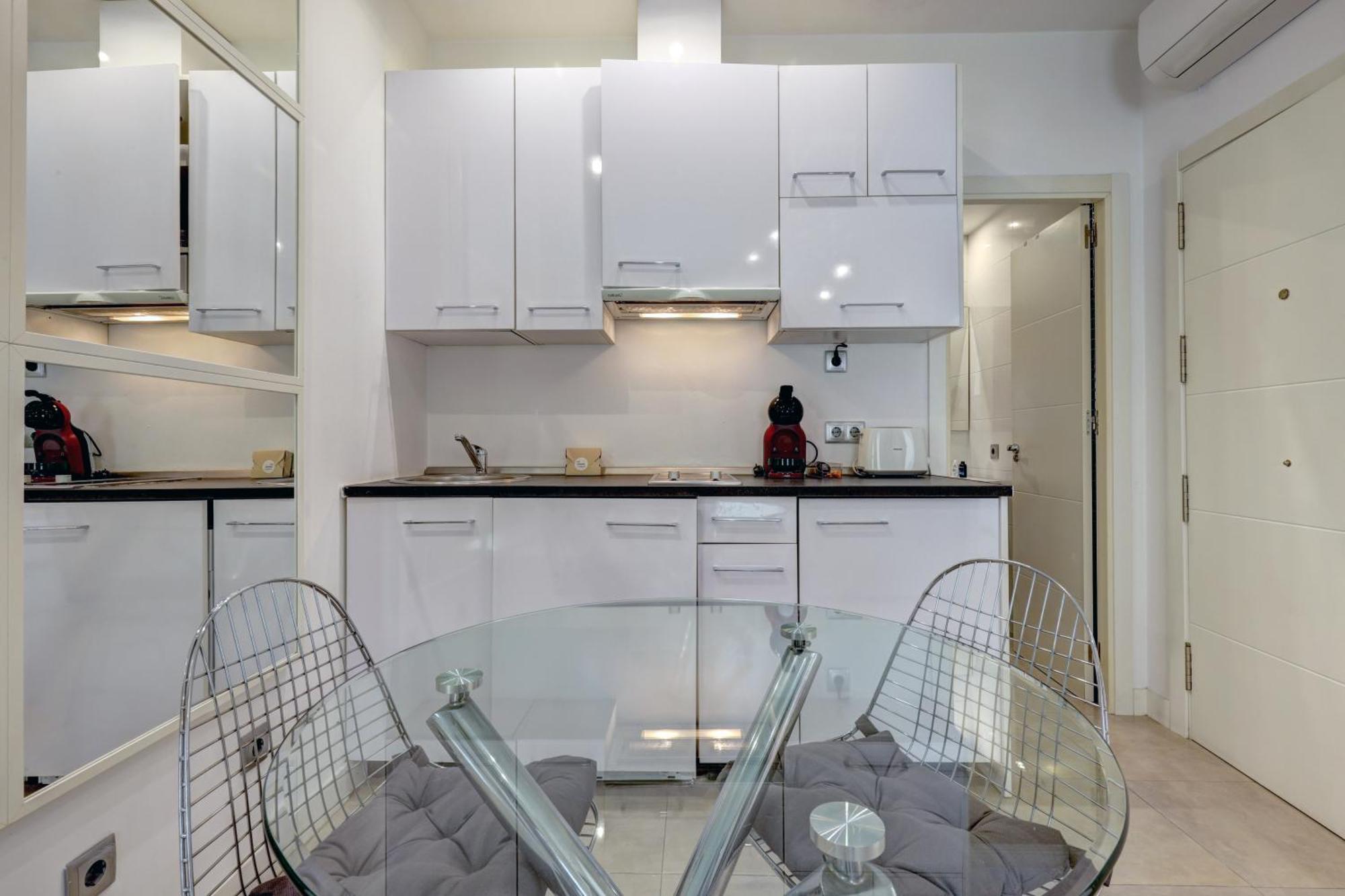 Apartamentos Con Vistas Y Terraza En Марбелья Екстер'єр фото