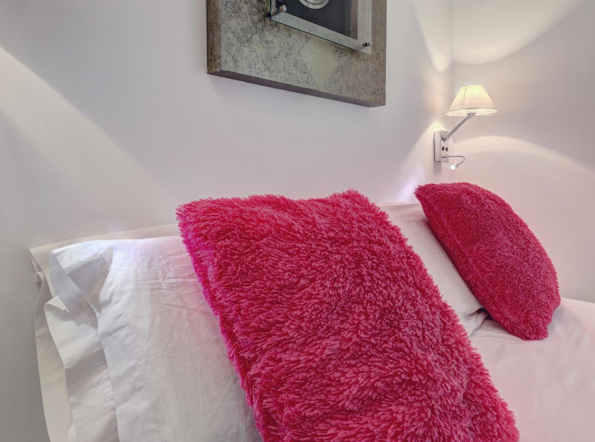 Apartamentos Con Vistas Y Terraza En Марбелья Екстер'єр фото