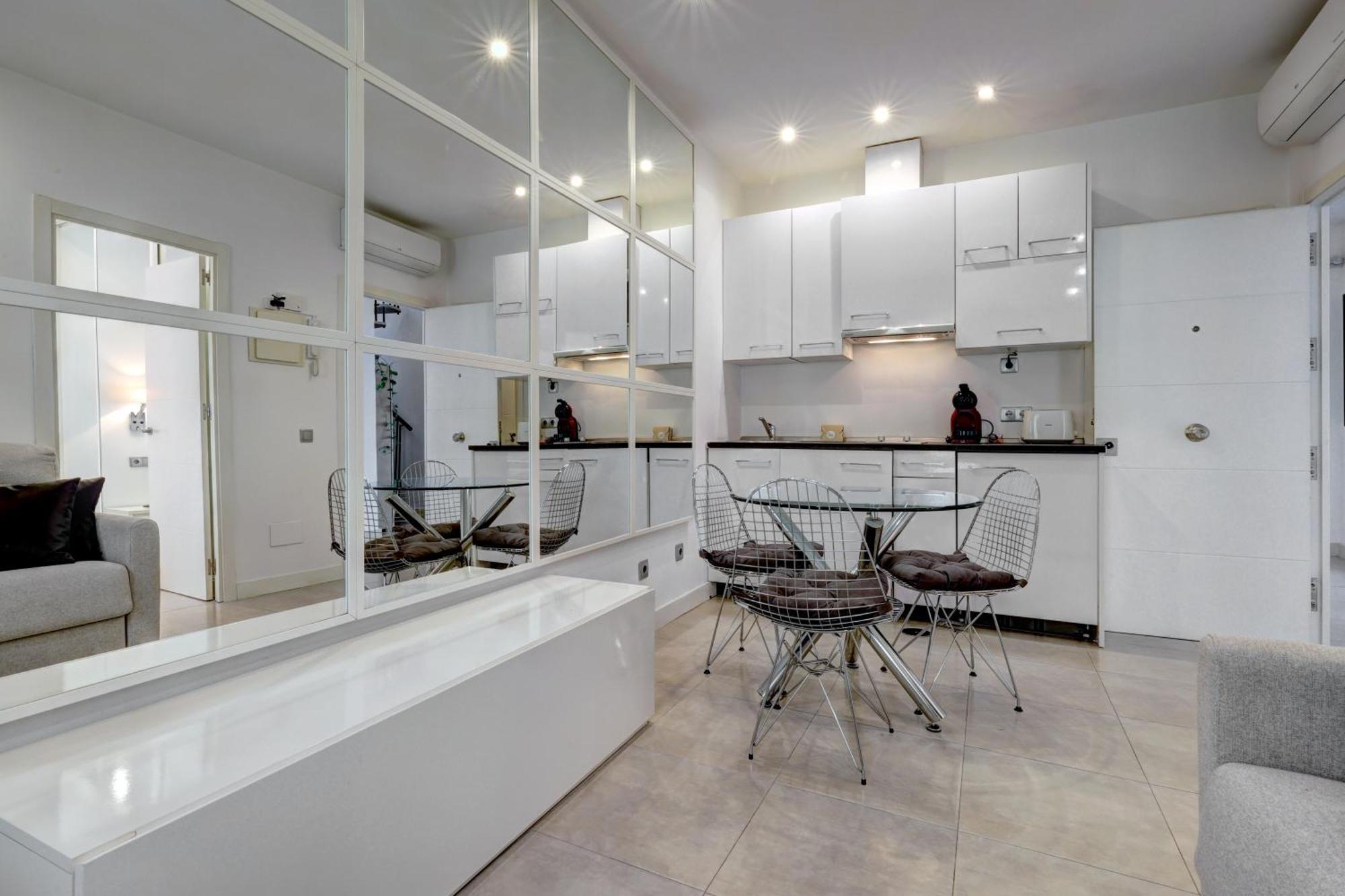 Apartamentos Con Vistas Y Terraza En Марбелья Екстер'єр фото
